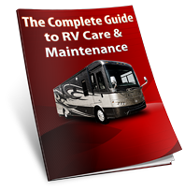 RV Waste Holding Tanks | Replacement RV Waste Take | Grey ...